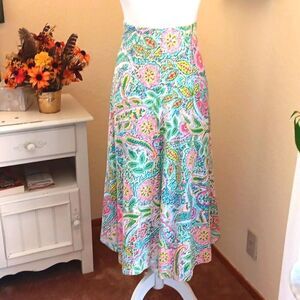 American Living Bright Skirt